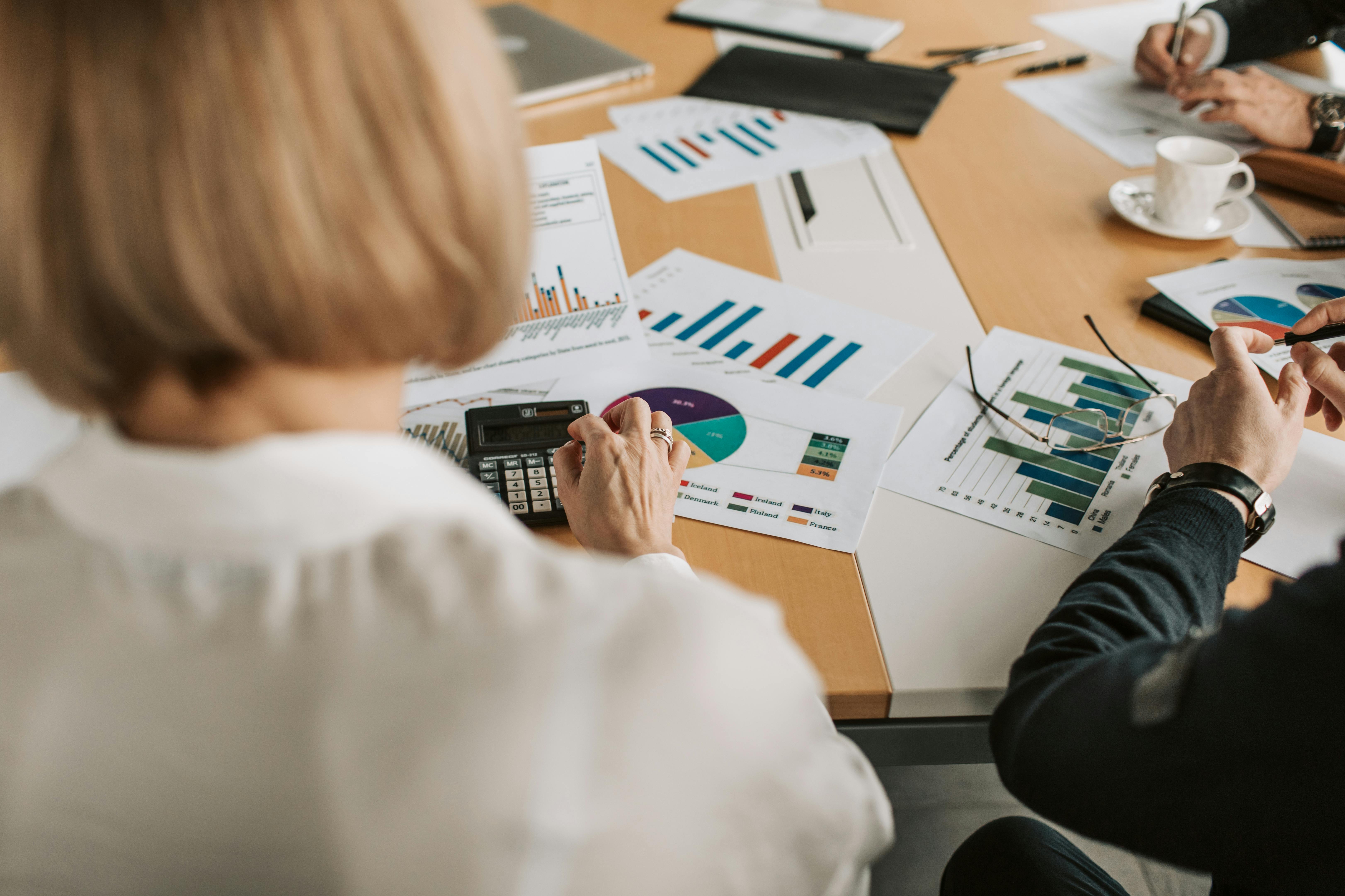 Conseil Financier